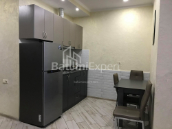 Mieszkanie 2-комн 35.2 m² - Niko Pirosmaniego, Batumi