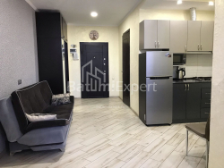 Mieszkanie 2-комн 35.2 m² - Niko Pirosmaniego, Batumi