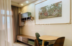 Mieszkanie 1-комн 30 m² - Petra Bagrationi, Batumi