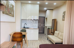 Mieszkanie 30 m² - Petra Bagrationi, Batumi, Gruzja