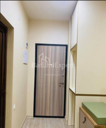 Mieszkanie 30 m² - Petra Bagrationi, Batumi, Gruzja