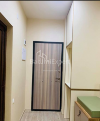Mieszkanie 1-комн 30 m² - Petra Bagrationi, Batumi