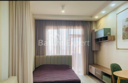 Mieszkanie 1-комн 30 m² - Petra Bagrationi, Batumi