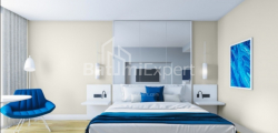 Mieszkanie 1-комн 33 m² - Szeryf Chimsziaszwili, Batumi