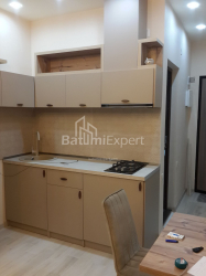 Mieszkanie 30 m² - Petra Bagrationi, Batumi, Gruzja