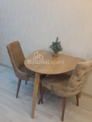 Mieszkanie 1-комн 30 m² - Petra Bagrationi, Batumi