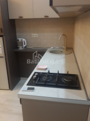 Mieszkanie 30 m² - Petra Bagrationi, Batumi, Gruzja