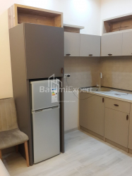 Mieszkanie 30 m² - Petra Bagrationi, Batumi, Gruzja