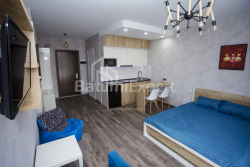 Mieszkanie 1-комн 33 m² - Szeryf Chimsziaszwili, Batumi