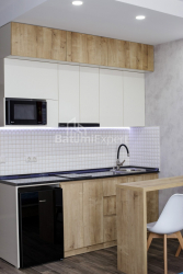 Mieszkanie 1-комн 33 m² - Szeryf Chimsziaszwili, Batumi
