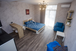 Mieszkanie 33 m² - Szeryf Chimsziaszwili, Batumi, Gruzja