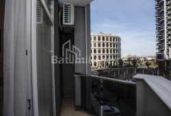 Mieszkanie 1-комн 27 m² - Szeryf Chimsziaszwili, Batumi