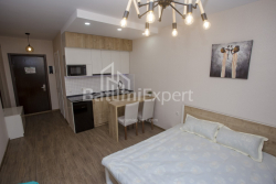 Mieszkanie 27 m² - Szeryf Chimsziaszwili, Batumi, Gruzja
