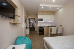 Mieszkanie 1-комн 27 m² - Szeryf Chimsziaszwili, Batumi