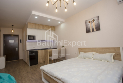 Mieszkanie 1-комн 27 m² - Szeryf Chimsziaszwili, Batumi