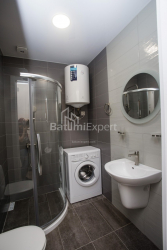 Mieszkanie 1-комн 27 m² - Szeryf Chimsziaszwili, Batumi