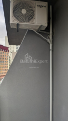 Mieszkanie 33 m² - Szałwa Inasaridze, Batumi, Gruzja