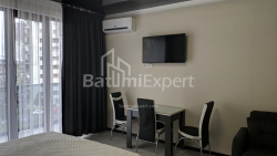 Mieszkanie 33 m² - Szałwa Inasaridze, Batumi, Gruzja