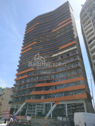 Mieszkanie 33 m² - Szałwa Inasaridze, Batumi, Gruzja