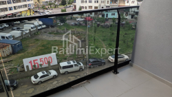 Mieszkanie 33 m² - Szałwa Inasaridze, Batumi, Gruzja