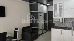 Mieszkanie 32.1 m² - Szałwa Inasaridze, Batumi, Gruzja