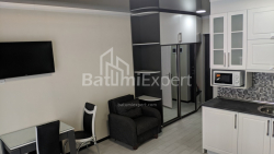 Mieszkanie 32.1 m² - Szałwa Inasaridze, Batumi, Gruzja