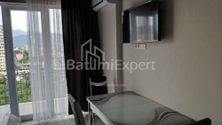 Mieszkanie 1-комн 32.1 m² - Szałwa Inasaridze, Batumi