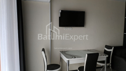 Mieszkanie 1-комн 32.1 m² - Szałwa Inasaridze, Batumi