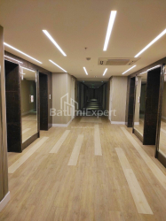 Mieszkanie 1-комн 30.5 m² - Szeryf Chimsziaszwili, Batumi