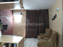 Mieszkanie 2-комн 40 m² - Szeryf Chimsziaszwili, Batumi