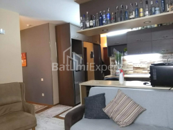 Mieszkanie 2-комн 40 m² - Szeryf Chimsziaszwili, Batumi
