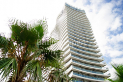 Mieszkanie 2-комн 40 m² - Szeryf Chimsziaszwili, Batumi