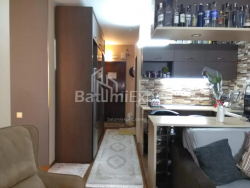 Mieszkanie 40 m² - Szeryf Chimsziaszwili, Batumi, Gruzja