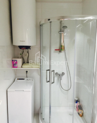 Mieszkanie 1-комн 33 m² - Szeryf Chimsziaszwili, Batumi