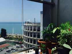 Mieszkanie 33 m² - Szeryf Chimsziaszwili, Batumi, Gruzja