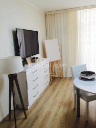Mieszkanie 33 m² - Szeryf Chimsziaszwili, Batumi, Gruzja