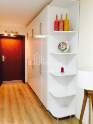 Mieszkanie 33 m² - Szeryf Chimsziaszwili, Batumi, Gruzja