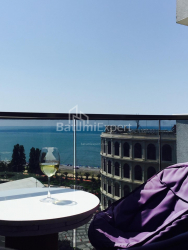 Mieszkanie 33 m² - Szeryf Chimsziaszwili, Batumi, Gruzja