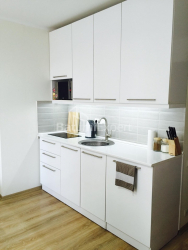 Mieszkanie 33 m² - Szeryf Chimsziaszwili, Batumi, Gruzja