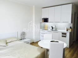 Mieszkanie 1-комн 33 m² - Szeryf Chimsziaszwili, Batumi