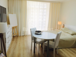 Mieszkanie 1-комн 33 m² - Szeryf Chimsziaszwili, Batumi