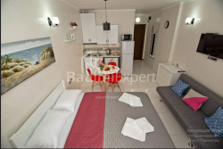 Mieszkanie 28 m² - Szeryf Chimsziaszwili, Batumi, Gruzja