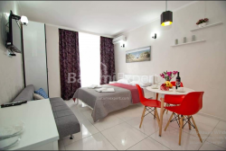Mieszkanie 28 m² - Szeryf Chimsziaszwili, Batumi, Gruzja