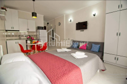 Mieszkanie 28 m² - Szeryf Chimsziaszwili, Batumi, Gruzja