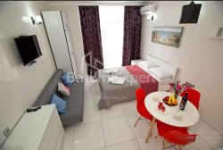 Mieszkanie 28 m² - Szeryf Chimsziaszwili, Batumi, Gruzja
