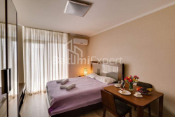 Mieszkanie 1-комн 27.4 m² - Jusuf Kobaladze, Batumi