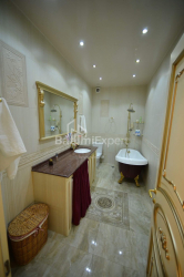Mieszkanie 3-комн 84 m² - Rustawelego, Batumi
