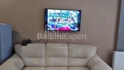 Mieszkanie 42.75 m² - Jusuf Kobaladze, Batumi, Gruzja