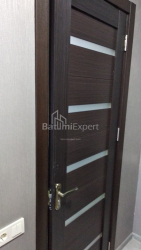 Mieszkanie 2-комн 42.8 m² - Jusuf Kobaladze, Batumi