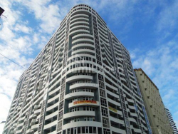 Mieszkanie 2-комн 42.8 m² - Jusuf Kobaladze, Batumi